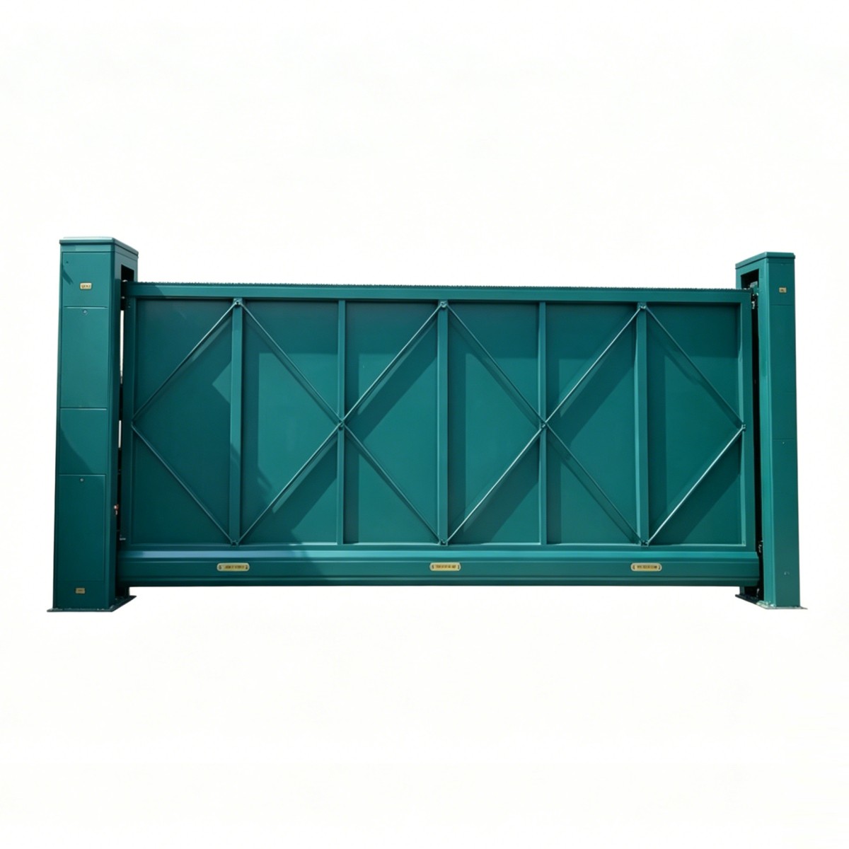 怀化芷江大垅乡电动悬空门